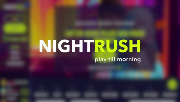 NightRush Casino Review