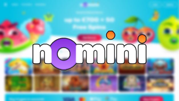 Nomini Casino Review