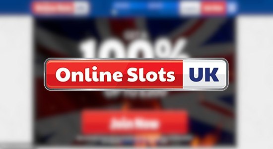 Online Slots UK Casino Review