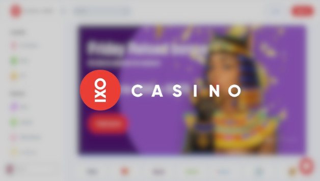 Oxi Casino Review