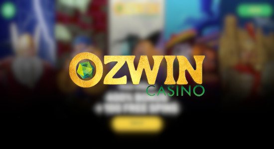 Ozwin Casino Review