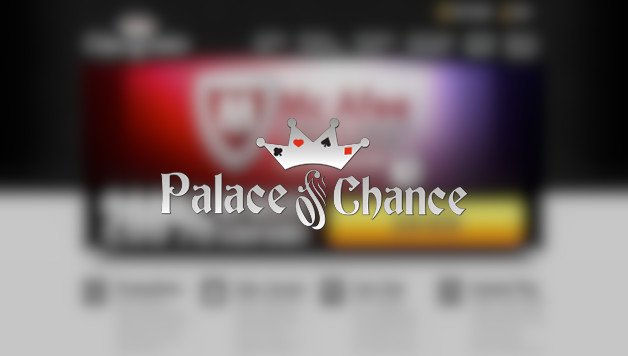 Palace of Chance Casino Review