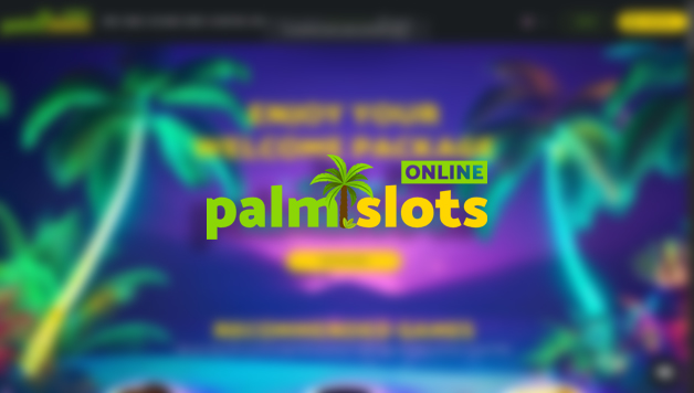 PalmSlots Casino Review