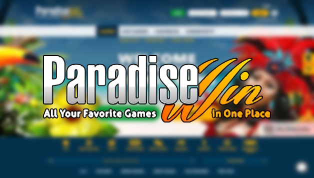 Paradise Win Casino Review