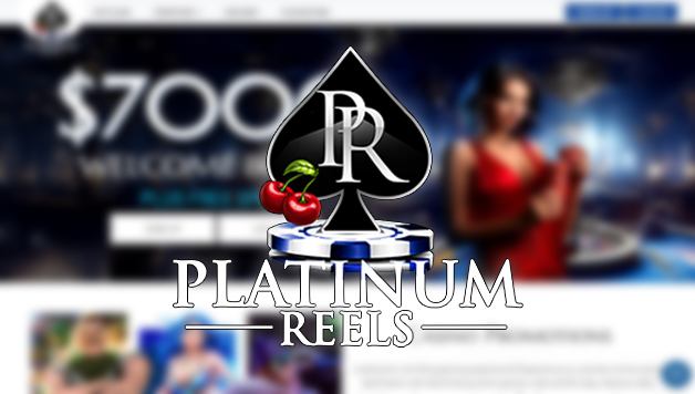 Platinum Reels Casino Review