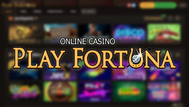Play Fortuna Casino Review