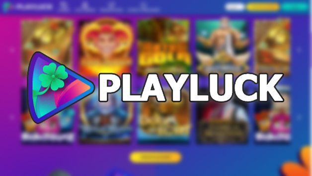 Playluck Casino Review