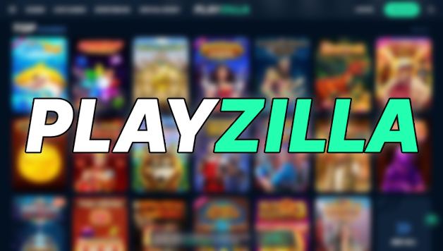 Playzilla Casino Review