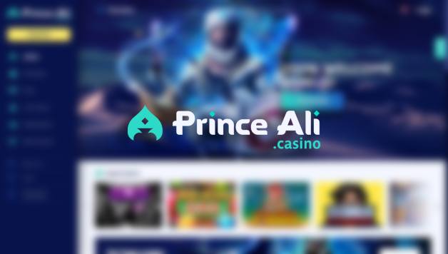 Prince Ali Casino Review