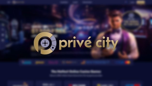 Prive City Casino Review