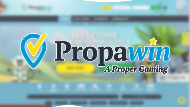 Propawin Casino Review