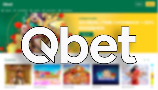 Qbet Casino Review