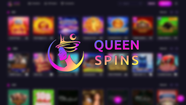QueenSpins Casino Review