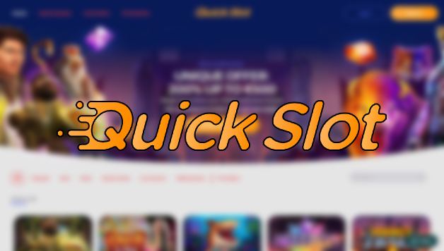 QuickSlot Casino Review