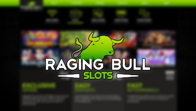 Raging Bull Casino Review