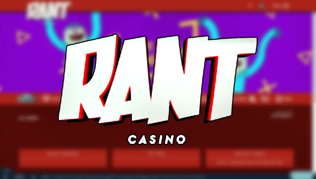 Rant Casino Review