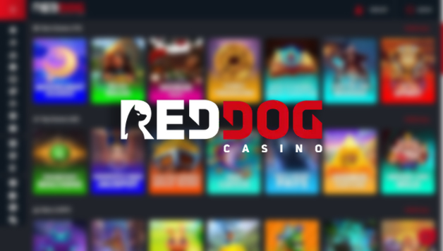 Red Dog Casino Review