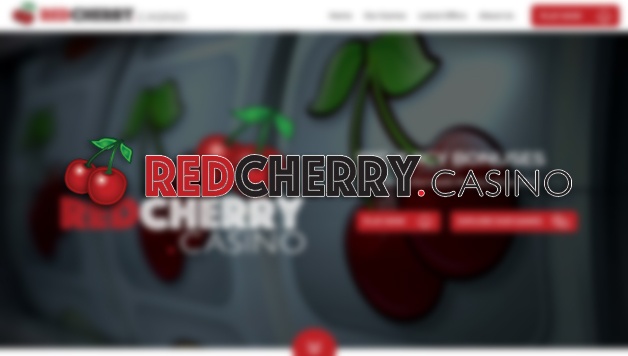 RedCherry Casino Review