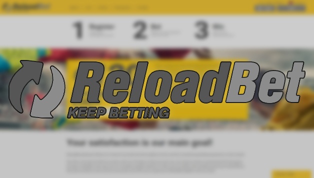 ReloadBet Casino Review
