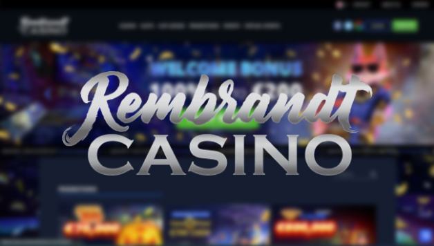 Rembrandt Casino Review