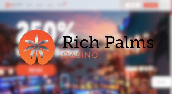 Rich Palms Casino Review