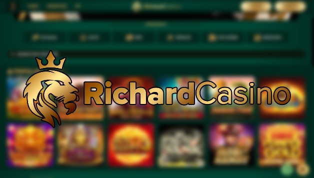 Richard Casino Review