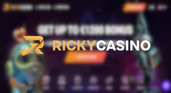 Ricky Casino Review
