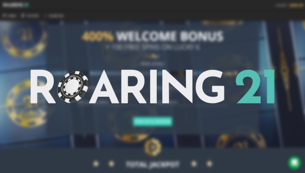 Roaring21 Casino Review