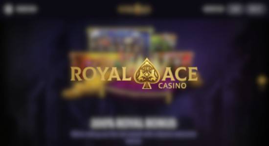 Royal Ace Casino Review