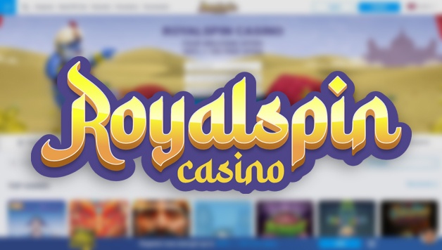 RoyalSpin Casino Review