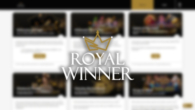 Royal Winner Casino Review