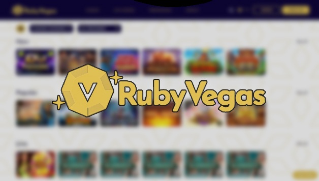 Ruby Vegas Casino Review