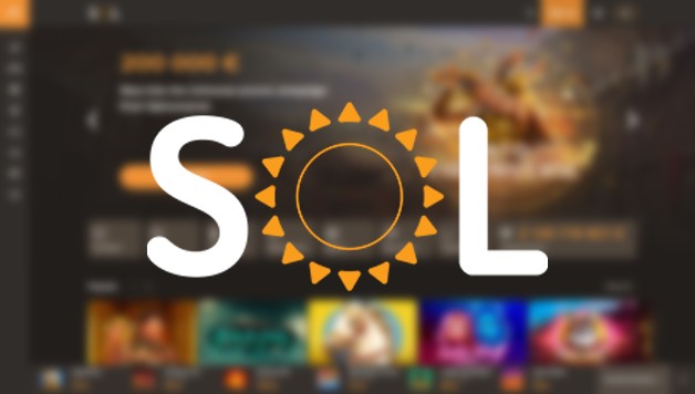 Sol Casino Review