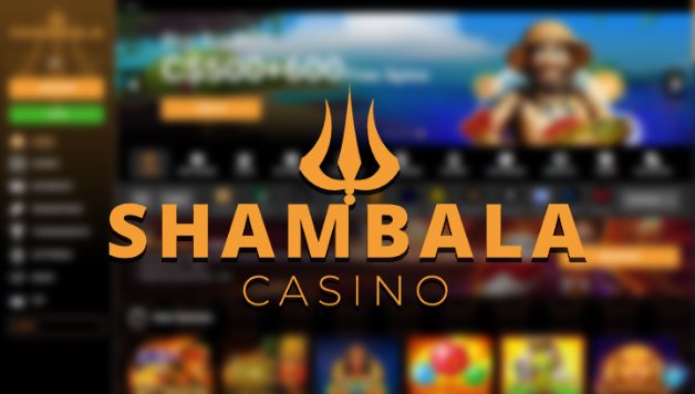 Shambala Casino Review