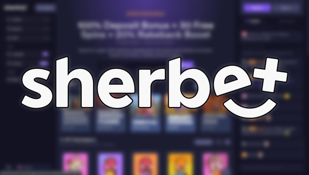Sherbet Casino Review