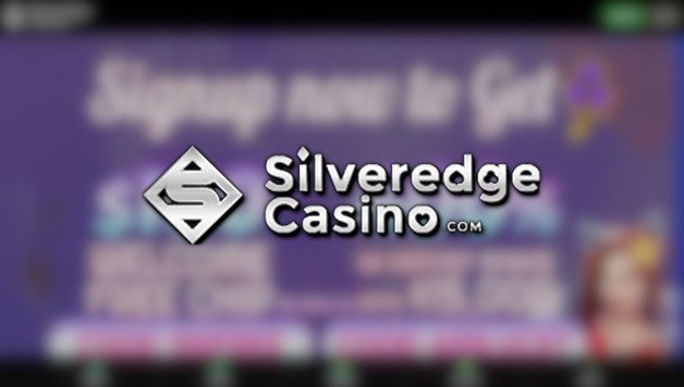 Silveredge Casino Review