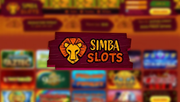 Simba Slots Casino Review