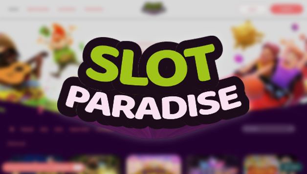 Slot Paradise Casino Review