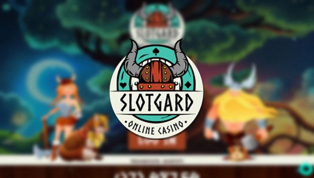 Slotgard Casino Review