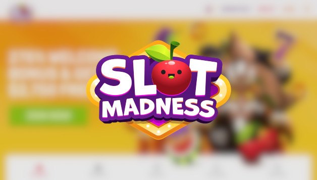 SlotMadness Casino Review