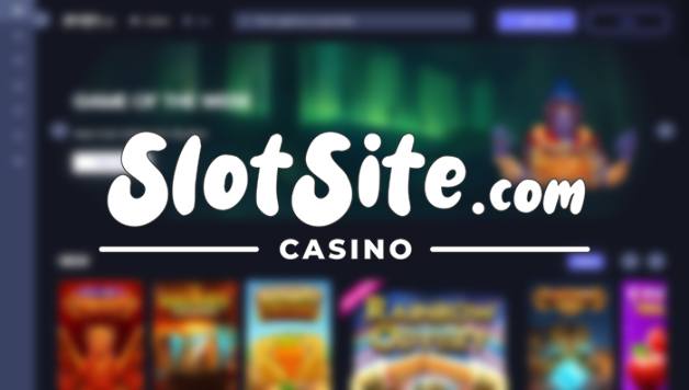 SlotSite Casino Review
