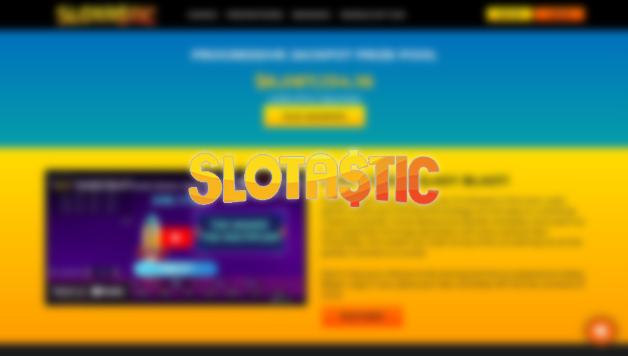 Slotastic Casino Review