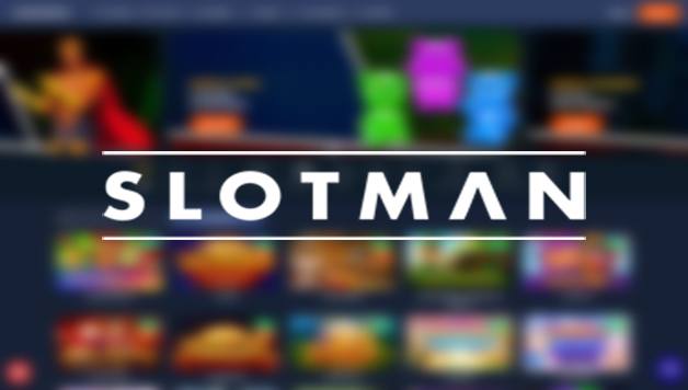 Slotman Casino Review