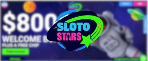 Sloto Stars Casino Review