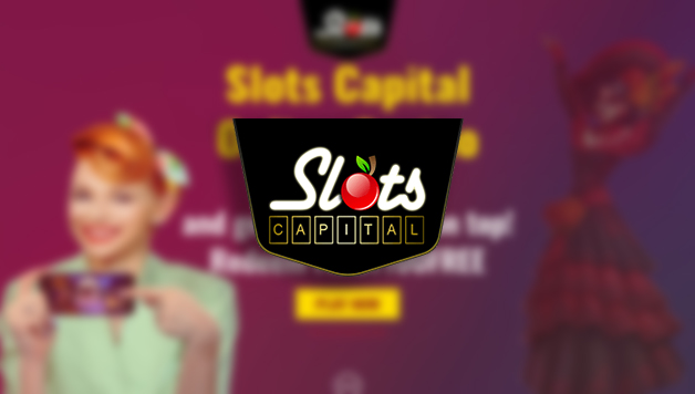 Slots Capital Casino Review