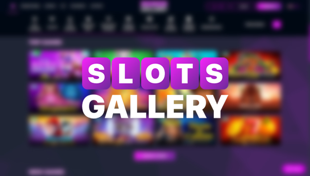 Slots Gallery Casino Review