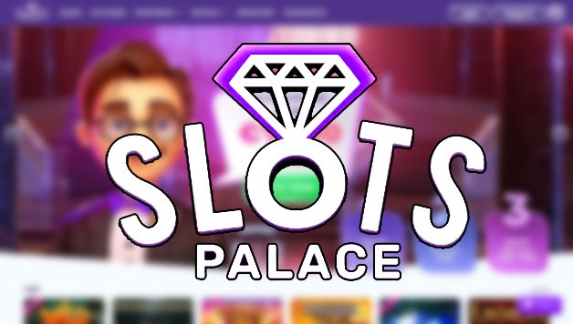 SlotsPalace Casino Review
