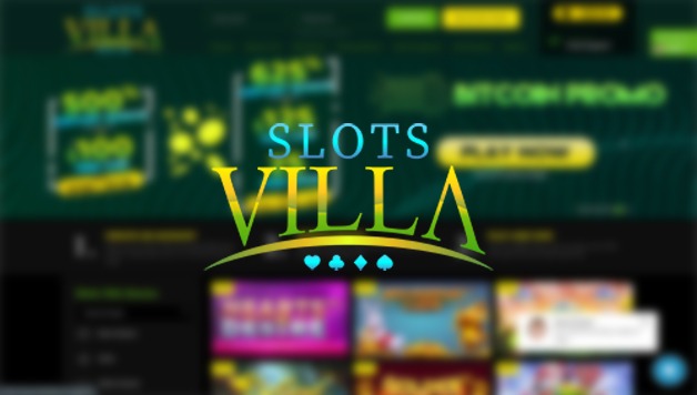 Slots Villa Casino Review