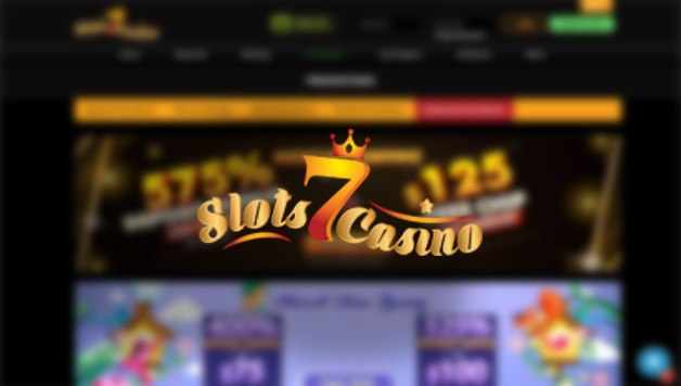 Slots7 Casino Review