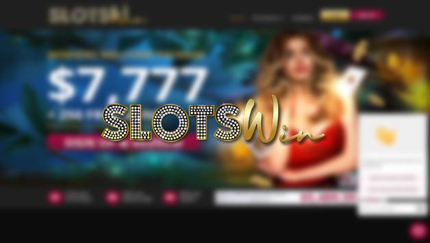 SlotsWin Casino Review